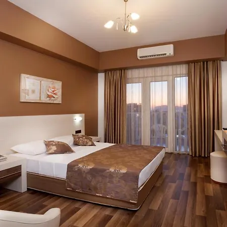 Club Paradiso Alanya