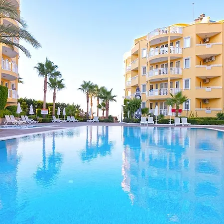 Club Paradiso Hotel 5*